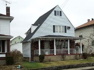 519 Pearl St, Brownsville, PA