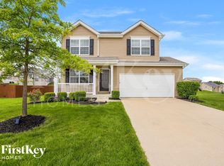 109 Piety Dr, Lake Saint Louis, MO 63367