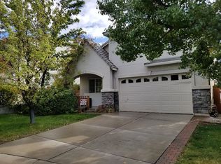 2738 Cintoia Dr, Sparks, NV 89434