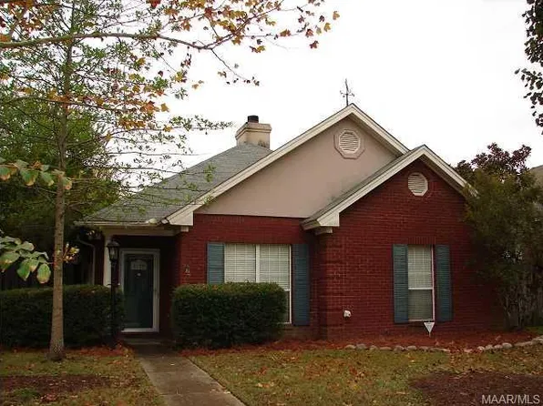 3720 Roswell Pl, Montgomery, AL 36116