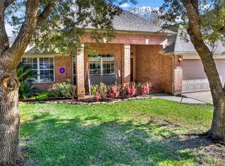 4515 Canyon Crest Dr, League City, TX 77573