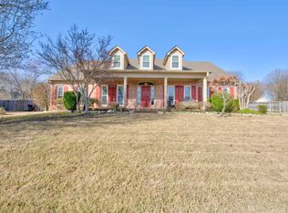 710 Fletcher Rd, Collierville, TN 38017