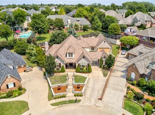 4605 Foxborough Ct, Norman, OK 73072