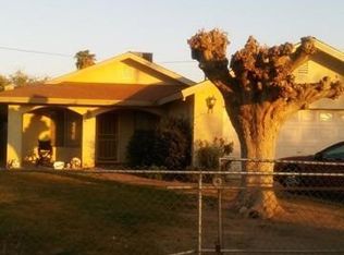 2325 Berger St, Bakersfield, CA