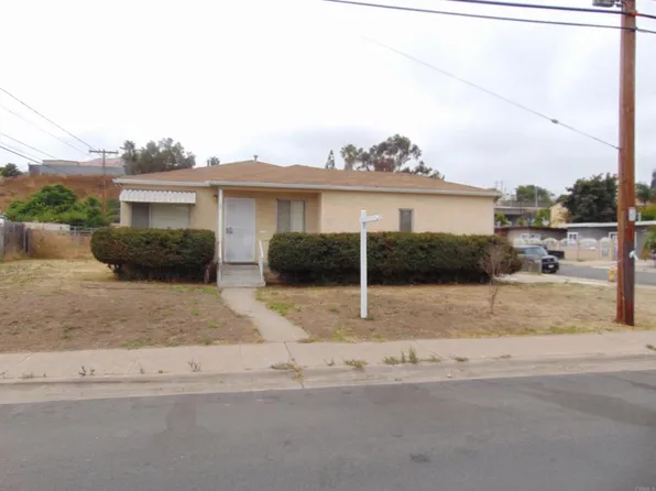 30 33rd St, San Diego, CA 92102