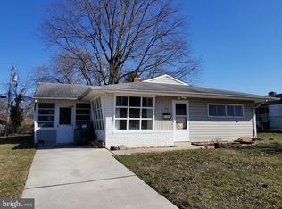 35 Montvale Rd, Newark, DE 19713