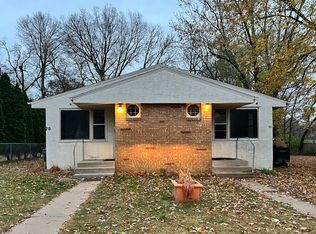 80 63rd Way NE, Minneapolis, MN 55432