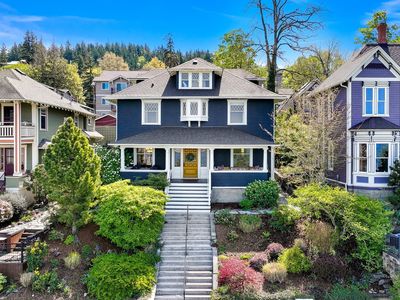 512 N State Street, Bellingham, WA, 98225