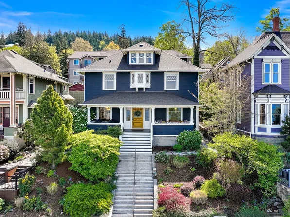 512 N State Street, Bellingham, WA 98225