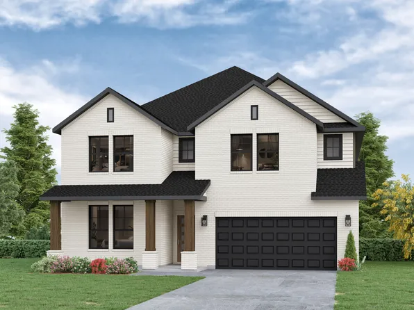Alpine Plan, Bluffs at Northpointe