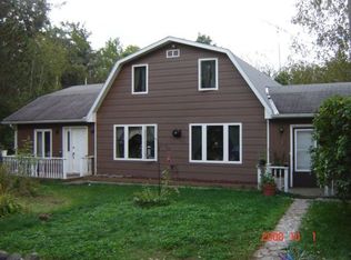 14469 Birchwood Trl, Pine City, MN 55063