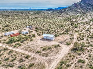 4715 N Sage St, Maricopa, AZ 85139