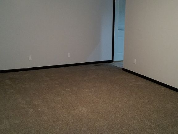 Front formal living room