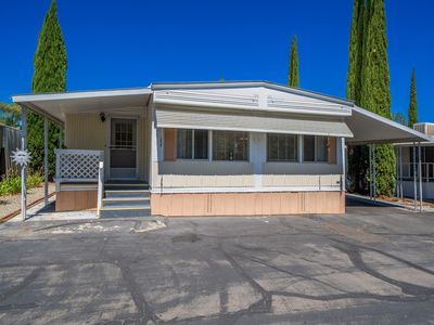 821 Saint Marks St Space 14, Redding, CA, 96003