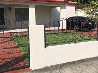 410 NW 44th Ave, Miami, FL 33126