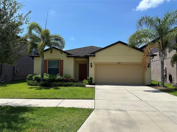 9321 Tradewater Oaks Ct, Riverview, FL 33578