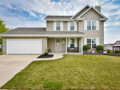 1612 Redtail Dr, Hartford, WI, 53027