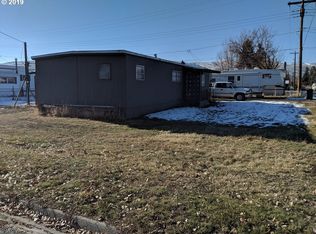 1525 Myrtle St, Baker City, OR 97814