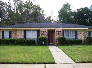 4155 Spring Valley Dr S, Mobile, AL 36693