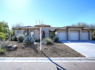 5219 W Milada Dr, Laveen, AZ 85339