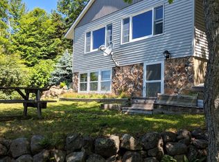 479 Adirondack Lake Rd, Indian lake, NY 12842