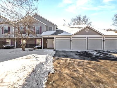 96 Midhurst Ct Unit 201D, Naperville, IL, 60565