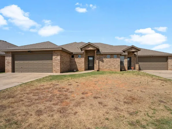623 N Elkhart Ave #A, Lubbock, TX 79416