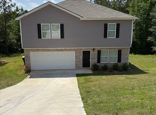 285 Pebble Ridge Dr, Covington, GA 30014