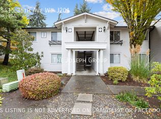15415 35th Ave W APT J201, Lynnwood, WA 98087