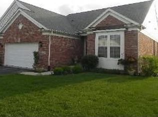 13340 Callan Dr, Orland Park, IL 60462