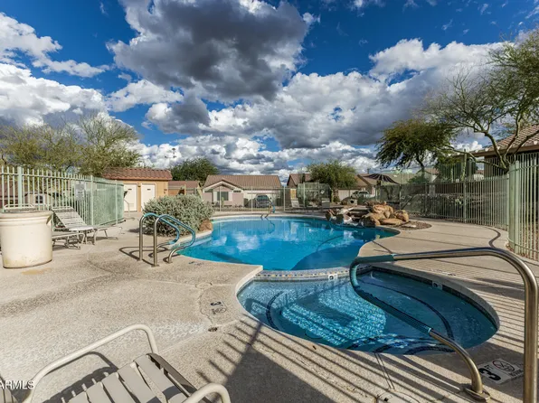 9456 E FLINT Drive, Gold Canyon, AZ 85118