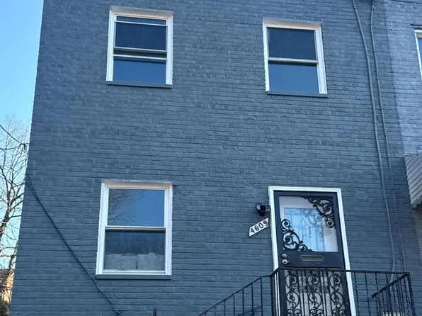 4609 E Capitol St SE, Washington, DC 20019