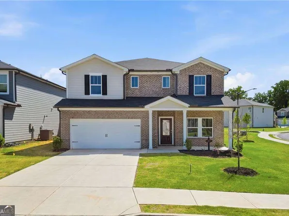107 Meander Dr, Woodstock, GA 30188