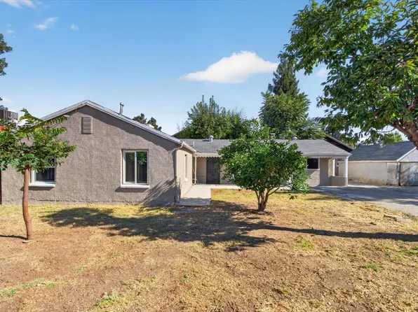 1111 El Vecino Ave, Modesto, CA 95350