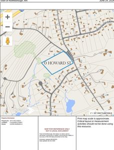 0 Howard St, Northborough, MA, 01532