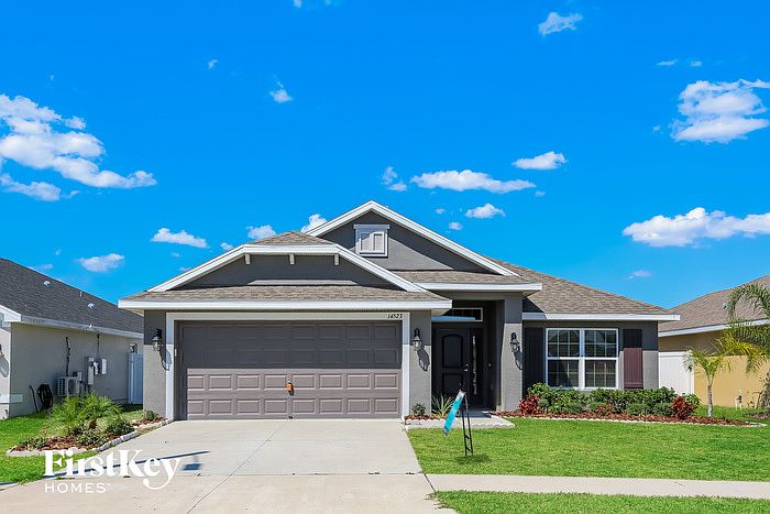 1st image of 14523 Scottburgh Glen Dr