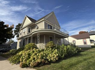 550 South 1ST AVENUE, Wausau, WI 54401