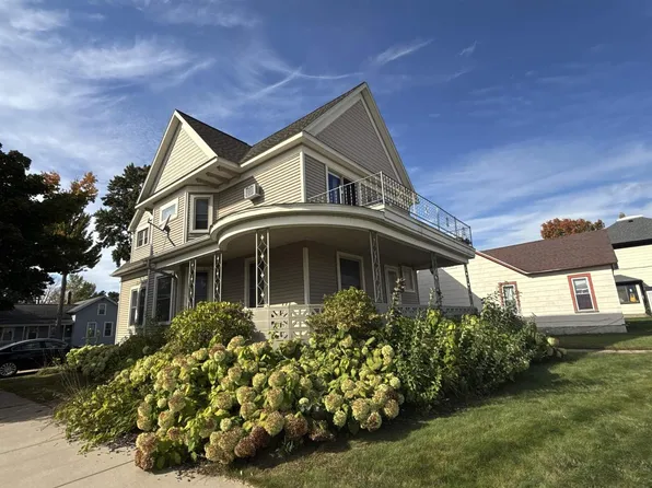550 South 1ST AVENUE, Wausau, WI 54401