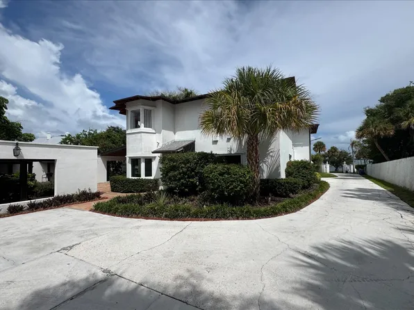 1009 S Indian River Drive, Fort Pierce, FL 34950