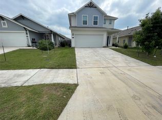 195 Living Reef Dr, Maxwell, TX 78656