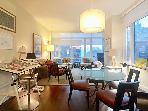 2nd image of 70 Little West St APT 7E