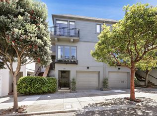 110 27th Ave, San Francisco, CA 94121