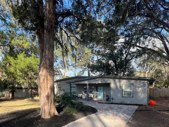 2801 NW 21st Ter, Gainesville, FL 32605