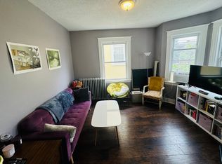 62 Clay St #2, Cambridge, MA 02140