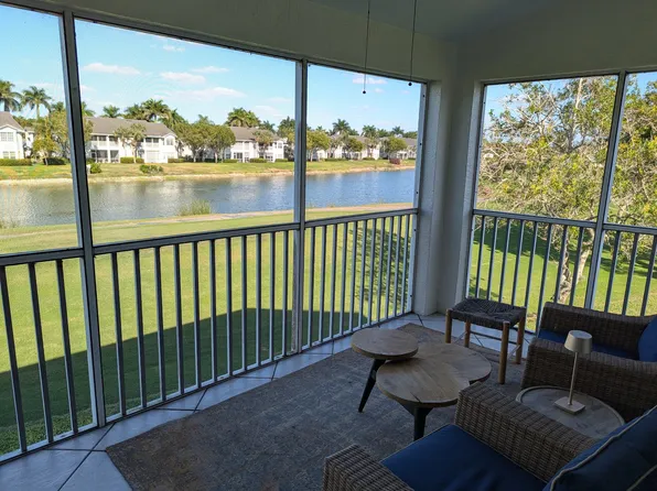 5958 Sand Wedge Ln Unit 508, Naples, FL 34110