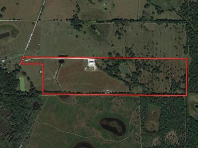 16425 Coker Gully Rd, Myakka City, FL, 34251