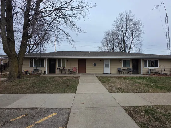 1409 Belle Plaine