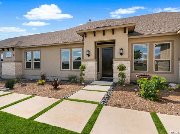 270 Blue Diamond, Boerne, TX 78006