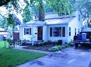 4611 Gordon Ave, Monona, WI 53716