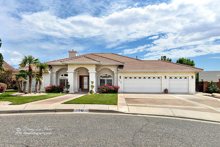 1st image of 1742 W 3590 South Cir